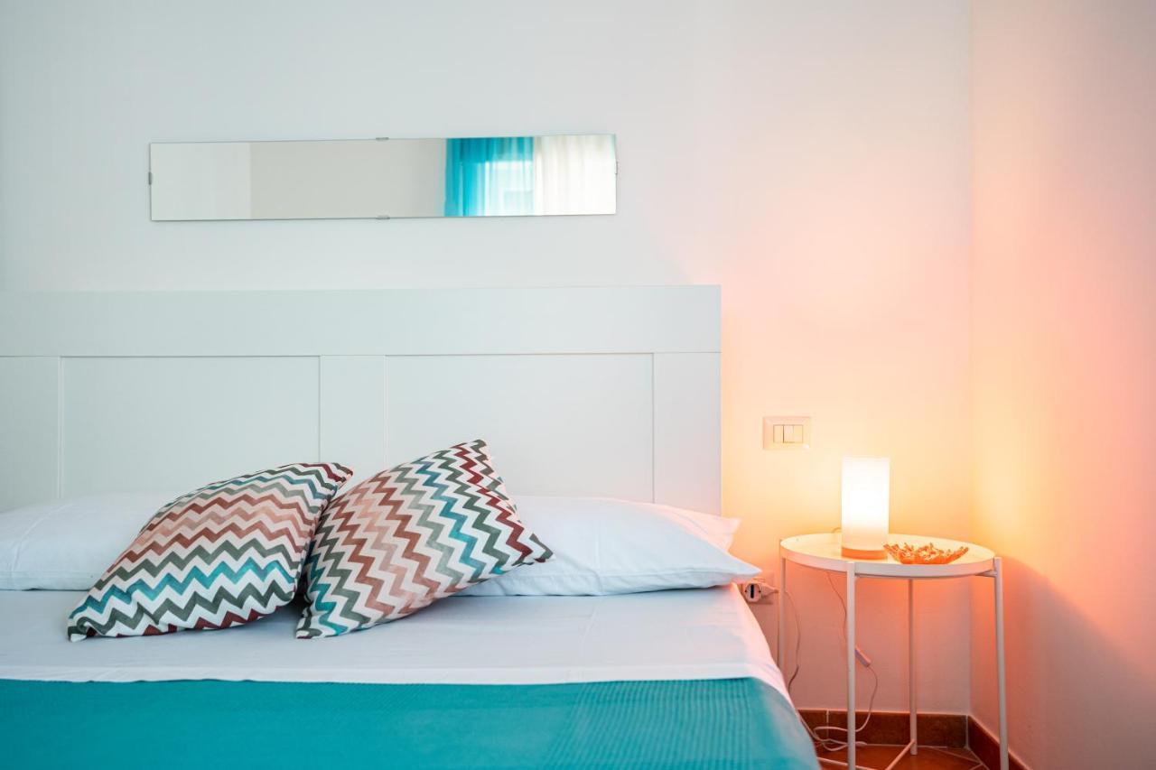 Bed and Breakfast Casapo' Четраро Екстер'єр фото